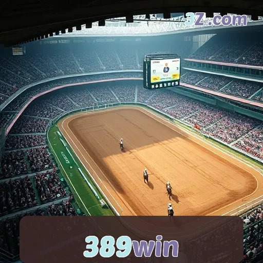 389win Bônus