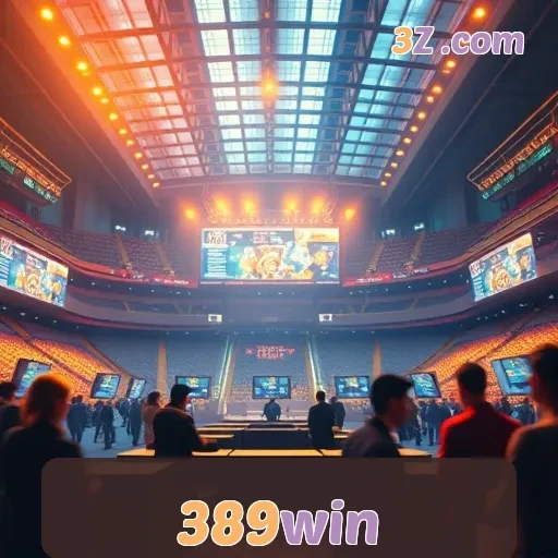 389win Segurança