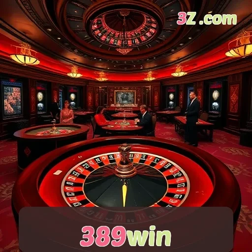 389win Suporte 24/7